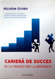 cariera de succes